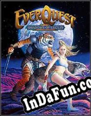 EverQuest: Shadows of Luclin (2001/ENG/MULTI10/RePack from XOR37H)