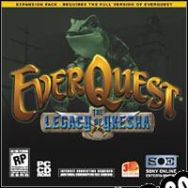 EverQuest: The Legacy of Ykesha (2003/ENG/MULTI10/License)