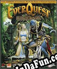 EverQuest: The Ruins of Kunark (2000/ENG/MULTI10/Pirate)