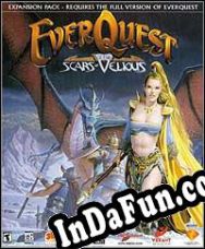 EverQuest: The Scars of Velious (2000/ENG/MULTI10/RePack from AGGRESSiON)