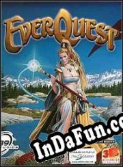 EverQuest (1999/ENG/MULTI10/License)