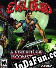 Evil Dead: A Fistful of Boomstick (2003/ENG/MULTI10/RePack from RED)