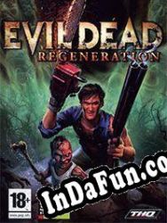 Evil Dead: Regeneration (2005/ENG/MULTI10/RePack from tRUE)