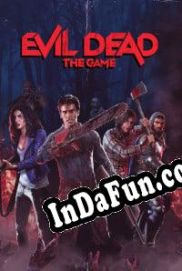 Evil Dead: The Game (2021/ENG/MULTI10/RePack from F4CG)