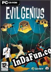 Evil Genius (2004/ENG/MULTI10/Pirate)