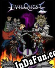 EvilQuest (2012) | RePack from Team X