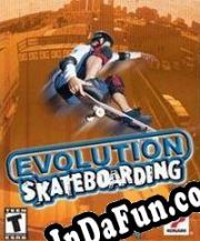Evolution Skateboarding (2002/ENG/MULTI10/RePack from POSTMORTEM)