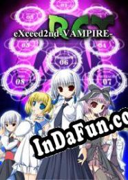 eXceed 2nd Vampire REX (2012) | RePack from STATiC