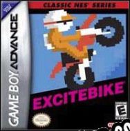 Excitebike (Classic NES Series) (2004/ENG/MULTI10/RePack from nGen)