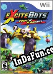 Excitebots: Trick Racing (2009/ENG/MULTI10/Pirate)