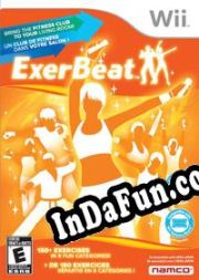 ExerBeat (2011/ENG/MULTI10/License)
