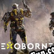 Exoborne (2021/ENG/MULTI10/RePack from Black_X)