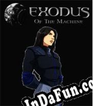 Exodus Of The Machine (2021/ENG/MULTI10/Pirate)