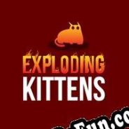 Exploding Kittens (2016/ENG/MULTI10/License)