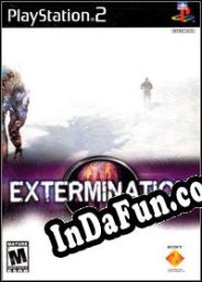 Extermination (2001/ENG/MULTI10/License)
