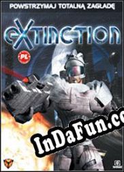 eXtinction (2003) (2003/ENG/MULTI10/RePack from ASSiGN)