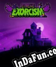 Extreme Exorcism (2015/ENG/MULTI10/Pirate)