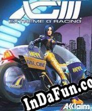 Extreme-G 3 (2001/ENG/MULTI10/RePack from DJiNN)