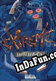 Extreme Pinball (1995/ENG/MULTI10/Pirate)