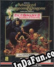 Eye of the Beholder II: The Legend of Darkmoon (1991) | RePack from ICU