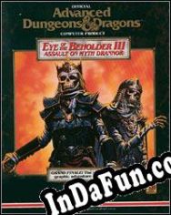 Eye of the Beholder III: Assault on Myth Drannor (1992/ENG/MULTI10/License)