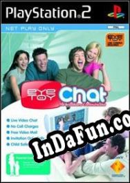 EyeToy: Chat (2005) | RePack from PSC
