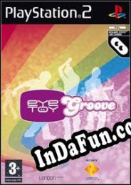 EyeToy: Groove (2003/ENG/MULTI10/License)