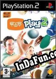 EyeToy: Play 2 (2004/ENG/MULTI10/RePack from Autopsy_Guy)