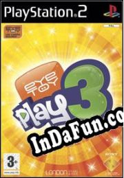 EyeToy: Play 3 (2005/ENG/MULTI10/License)