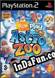 EyeToy: Play Astro Zoo (2007/ENG/MULTI10/License)