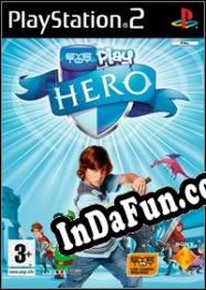 EyeToy Play: Hero (2008/ENG/MULTI10/License)
