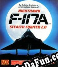 F-117A Nighthawk Stealth Fighter 2.0 (1991/ENG/MULTI10/Pirate)