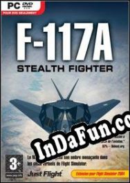 F-117A Stealth Fighter (2006/ENG/MULTI10/RePack from LUCiD)
