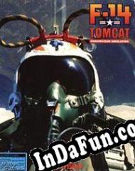 F-14 Tomcat (1990/ENG/MULTI10/RePack from l0wb1t)
