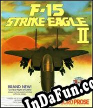 F-15 Strike Eagle II (1989/ENG/MULTI10/Pirate)