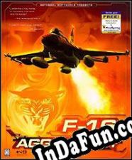 F-16 Aggressor (1999/ENG/MULTI10/Pirate)