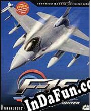 F-16 Multirole Fighter (1998) | RePack from CiM