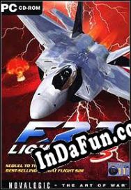 F-22 Lightning 3 (1999) | RePack from IREC