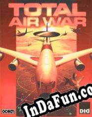 F-22 Total Air War (1998/ENG/MULTI10/RePack from METROiD)