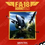 F/A-18 Hornet 3.0 (1997/ENG/MULTI10/RePack from VORONEZH)