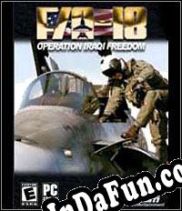 F/A-18 Operation Iraqi Freedom (2003/ENG/MULTI10/RePack from Reloaded)