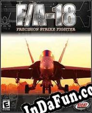 F/A-18 Precision Strike Fighter (2001/ENG/MULTI10/Pirate)