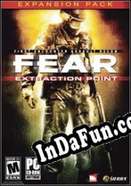 F.E.A.R.: Extraction Point (2006/ENG/MULTI10/RePack from JUNLAJUBALAM)