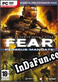 F.E.A.R.: Perseus Mandate (2007/ENG/MULTI10/RePack from AiR)