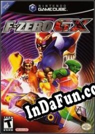 F-Zero GX (2003/ENG/MULTI10/RePack from Cerberus)