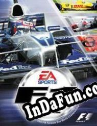 F1 2002 (2002/ENG/MULTI10/RePack from Reloaded)