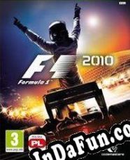 F1 2010 (2010) | RePack from LEGEND