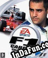 F1 Career Challenge (2003/ENG/MULTI10/RePack from ASA)