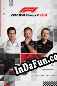 F1 Manager 2023 (2023/ENG/MULTI10/RePack from UP7)