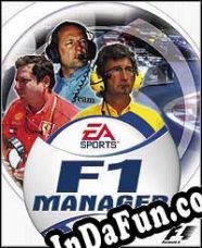 F1 Manager (2000/ENG/MULTI10/Pirate)